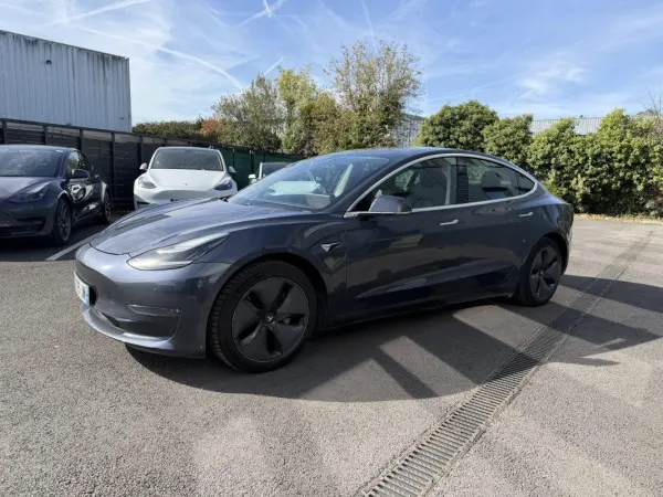 Tesla Model 3 DUAL MOTOR AWD GRANDE AUTONOMIE