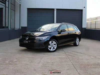 Volkswagen Golf Variant TDi DSG/LED/ACC/CAMERA/CARPLAY/GARANTIE/BTW