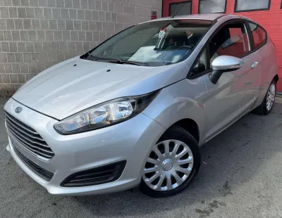 Ford Fiesta 1.0i Trend + CLIM