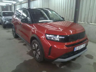 Opel Frontera e-Frontera 44.2 kWh GS-versie full option / DEMOWAGEN 421 km !