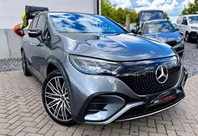 Mercedes-Benz EQE 300 90.6 kWh 300 Business Edition Business Edition