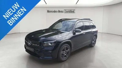 Mercedes-Benz GLB 180 GLB Star Edition
