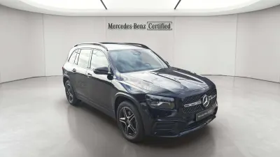 Mercedes-Benz GLB 180 GLB Star Edition