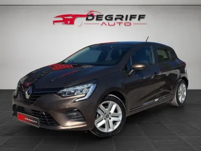Renault Clio V 75 Life