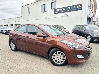 Hyundai i30 1.6 CRDi Move - Airco - Trekhaak