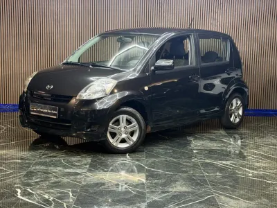 Daihatsu Sirion 1.3 VVT A