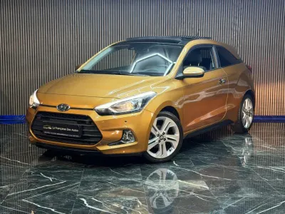 Hyundai Coupe i20 1.4 100 Creative