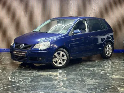 Volkswagen Polo 1.4 16S 80 Confort