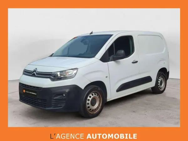Citroen Berlingo 1.5 BlueHDi M Light Club S/S