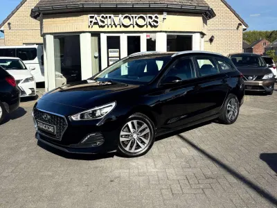 Hyundai i30 i30 SW 1.0 T-GDi Twist