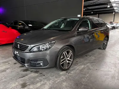 Peugeot 308 308 SW 1.2   Edition (EU6.2)/ AUTOMATIQUE / 12 MOIS DE GARANTIE