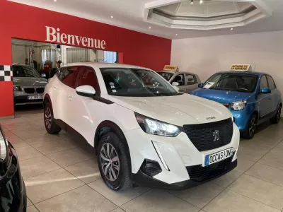 Peugeot 2008 II PURETECH 100 S&S 5CV Active Business