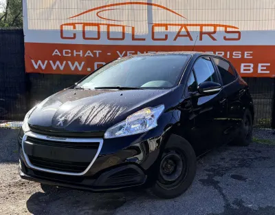 Peugeot 208 1.2i Like