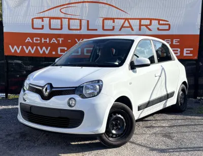 Renault Twingo 1.0i SCe Zen - EU6 - GARANTIE 1AN -