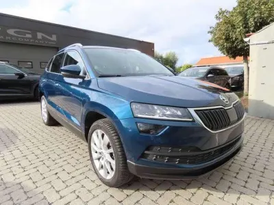 Skoda Karoq Karoq 1.6 CR TDi SCR Ambition 10000EUR netto PLUS BTW/TVA