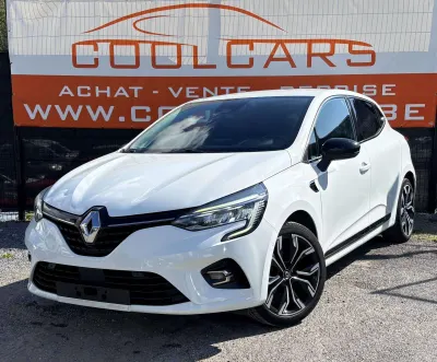 Renault Clio 1.0 TCe Edition One - EU6 - GARANTIE 1AN -