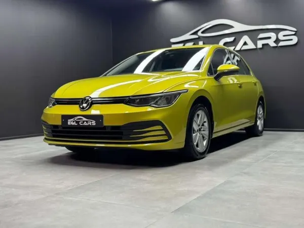 Volkswagen Golf Golf 1.5 eTSI DSG **12 mois de garantie**