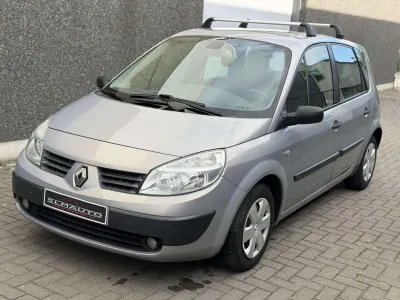 Renault Scenic 1.6 16V Confort Dynamique A