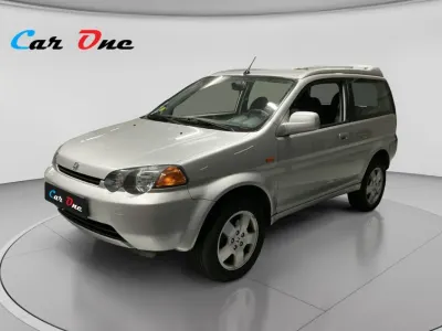 Honda Hr-v JOY MACHINE 1.6 105cv 4X4 CLIM