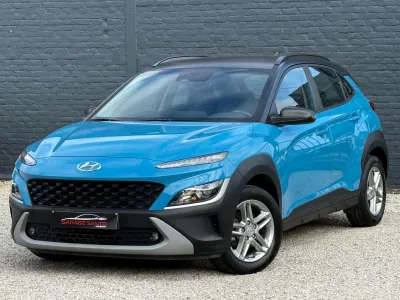 Hyundai KONA Kona 1.0 T-GDi Twist /NewModel/CarPlay/Caméra/Led/Pdc/Garantie/