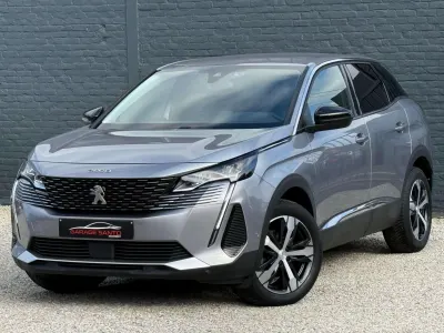 Peugeot 3008 3008 1.5 BlueHDi Allure /CarPlay/Navi/Led/Caméra/Pdc/J.a/Garantie/