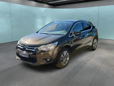 Citroen DS4 1.6 E-HDI115 AIRDREAM SO CHIC ETG6