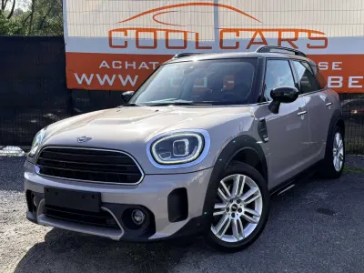 MINI Cooper Countryman 1.5A Cooper OPF - EU6D - GARANTIE 1AN -