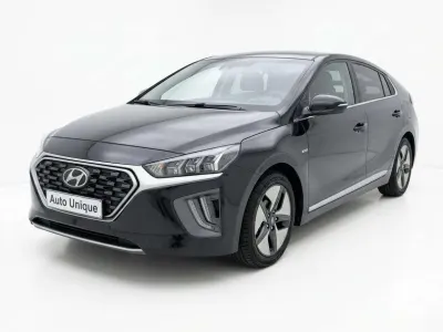 Hyundai IONIQ HEV 1.6 GDi*Hybrid*291€ PAR MOIS SANS ACOMPTE