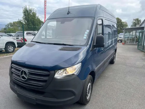 Mercedes-Benz Sprinter 2.2 L3H2 16446€+BTW/TVA