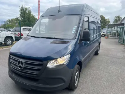 Mercedes-Benz Sprinter 2.2 L3H2 16446€+BTW/TVA