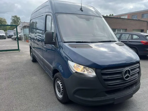 Mercedes-Benz Sprinter 2.2 L3H2 17314€+BTW/TVA