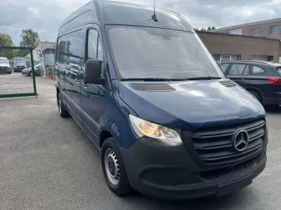Mercedes-Benz Sprinter 2.2 L3H2 17314€+BTW/TVA
