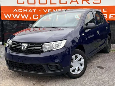 Dacia Sandero 0.9 TCe Ambiance
