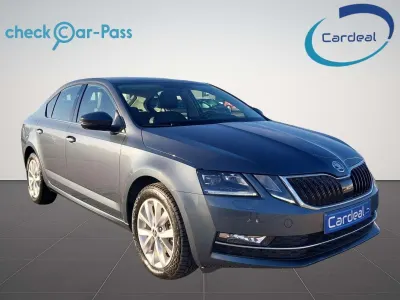 Skoda Octavia GARPLAY/GPS/CLIM/GARANTIE/