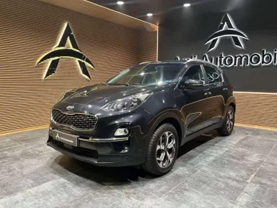 Kia Sportage 1.6 CRDi *CARPLAY*CAMERA*JBL*1ER PROP*GARANTIE*