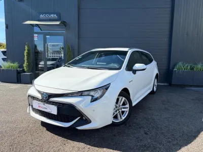 Toyota Corolla Touring Sport Hybrid 122h Dynamic Business / 1ère main