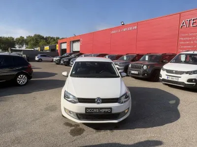 Volkswagen Polo 1.6 TDI 90CV CONFORTLINE