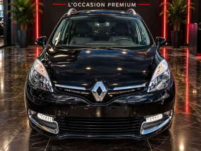 Renault Grand Scenic Grand Scénic 1.5 dCi Energy R-Movie 7pl.