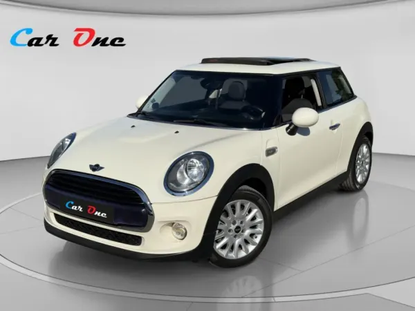 Mini Mini Cooper F56 136 ch HATCH Edition Marylebone