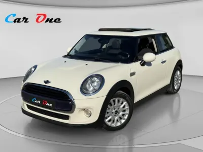 Mini Mini Cooper F56 136 ch HATCH Edition Marylebone