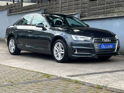 Audi A4 35 TFSI 150cv Sport Design  S tronic Automatique