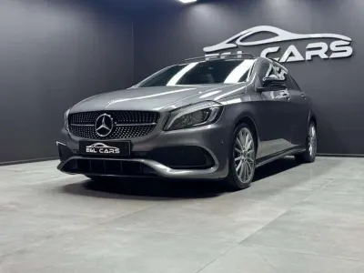 Mercedes-Benz A 180 A 180 d Pack AMG **12 mois de garantie**