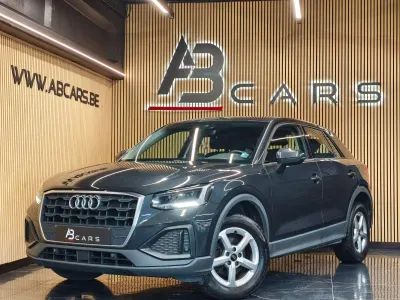 Audi Q2 1.0TFSI SPORT ** COCKPIT  ** GARANTIE 12 MOIS **