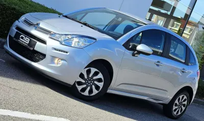 Citroen C3 *** Seduction - 23.850 km - Airco - 1 owner - Full service book - Garantie ***