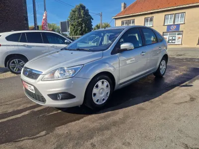 Ford Focus 1.6 TDCi ***CLIM/GARENTIE 12 MOIS***