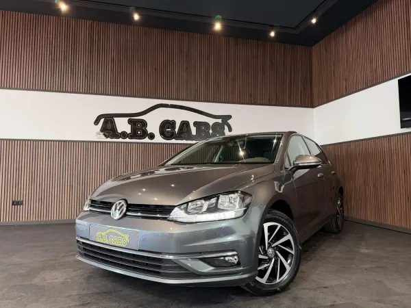 Volkswagen Golf 1.0 TSI Join - GARANTIE 12MOIS
