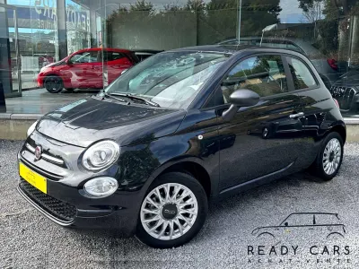 Fiat 500 1.0i HYBRID**2 503KM**ETAT NEUF*CARPLAY*CRUISE CONTROL*GARANTIE