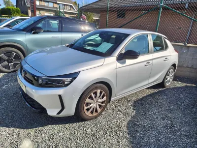Opel Corsa Corsa 1.2 Turbo Edition S/S 74kw/100pk NAV DAB CAMERA