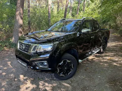 Nissan Navara 2.3 dCi 4WD Tekna, Full option, INCL BTW + keuring