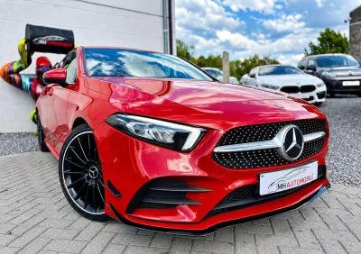 Mercedes-Benz A 180 KIT A45 PRIX NETTO 17770€